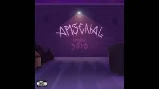 BRAZZABOMB - ARSENAL