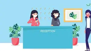 Butler app explainer video