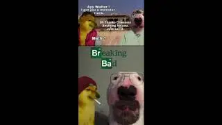 Walter the dog epic memes