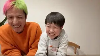 【やり直し】あおとパパの生配信