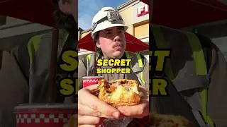 Undercover at a 1-Star Five Guys
