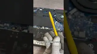 How to Safely Disconnect a Laptop Battery 🔋 Laptop Repair Tips