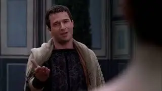Mark Anthony Kills Quintus Pompey