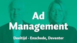 Associate degree Management | Hogeschool Saxion