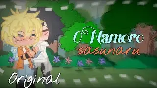 🍜|•O Namoro[Naruto🦊]•|sasunaru|•Original•|Curta metragem|•|My A.U|•(tá uma merda🤡)•|🍜
