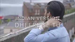 ijaad song