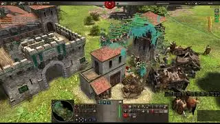 1v1 Jofur v feldfeld - 1v1 high level - Cast 007