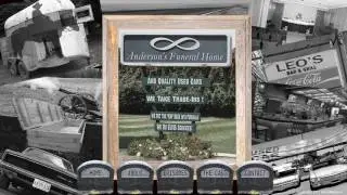 We Put The Fun Back In Funerals - Episode 1 - Burying the Funeral Director