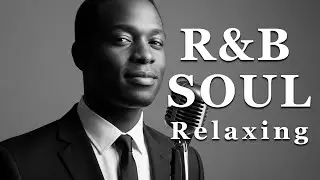 【R&B Soul】Slow Chill Playlist – Soft Voices to Ease Your Day