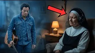 Catholic School Nun Banned Bruce's Music &mdash; What She Discovered 20 Years Later Changed Everything
