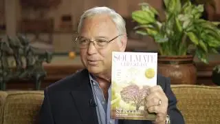 Jack Canfield interviewing Rani St. Pucchi