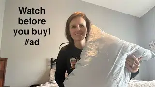 Great bamboo pillowcases #ad