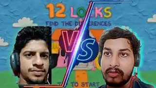 12 locks: find the difference funny gameplay | 12 locks game | game in kannada |gameplay with friend