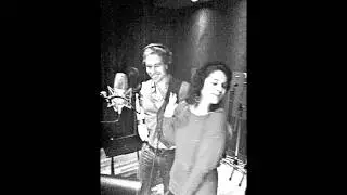 AIN'T NOTHING LIKE THE REAL THING :: Luke McMaster and Eva Avila