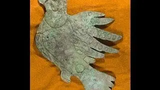 MOUND BUILDERS OF PREHISTORIC AMERICA - NATIVE AMERICAN INDIAN HISTORY