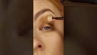 Spotlight Eyeshadow Tutorial