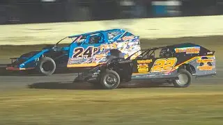 RUSH Pro Mod Feature | Stateline Speedway | 7-27-24