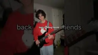 back to friends - ​⁠​⁠@somb.r