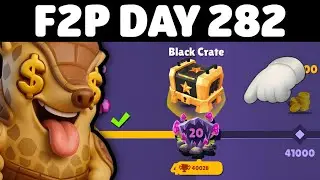 I Hit 40k Trophies As a 