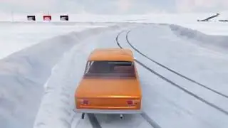 #drift #drifting #winterdrift #lada #VAZ #VAZ2101 #automobile