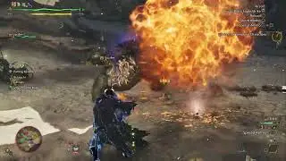 Light Bowgun | 5*5 Tempered Chatacabra | 5' 56