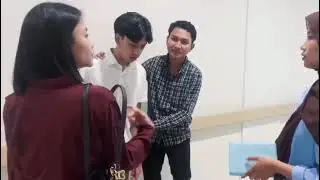 kelompok 2 hambatan dalam komunikasi _MK komunikasi keperawatan 