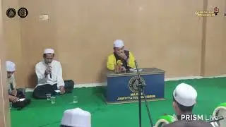 Yamamtu Hima Medley Ala Ya Rasulullah  ||  Voc. Ust Fahmi Ahmad