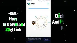 How To Download Zagl Link! || Xml Link Download Zagl || Easy Download Za Link Tips I Don't Show Ads
