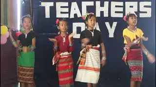 Rwchapmung Bai Mwsamung Bai | Kokborok Latest Christmas song 2019