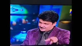 Pakistani Comedian and singer’s legend! 