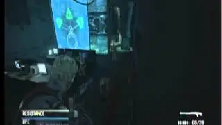 COLD FEAR. Xbox. Gamplay. Part.19.
