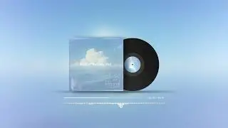 Haze - Veil | Celestial Calm | Ambient Relaxation Melody | Royalty-Free to Use | Brush of Wonder