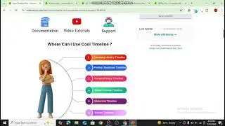 Cool Timeline Pro - Horizontal & Vertical Timeline Plugin For WordPress free Nulled Download