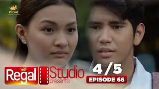 REGAL STUDIO PRESENTS 