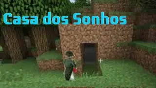 A Casa Dos Sonhos no Minecraft!! - Marktech' World