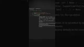Hacking NASA in Python 🤯😂 #short #coding #NASA #hack