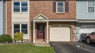 40 Lenape Trl, Washington Boro, NJ Presented by Erika Hammonds.