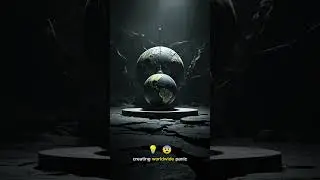 Project Blue Beam 🌍👽 The Fake Alien Invasion Conspiracy