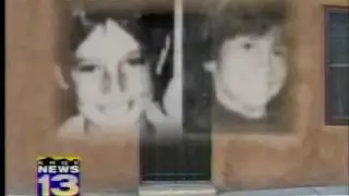 APD opens cold case on missing kids