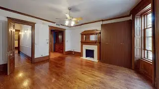 252 West 137th Street, Manhattan, NY - Presented by Tecumta (Tay) Tiwoni