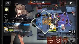 Challenge CB EX6