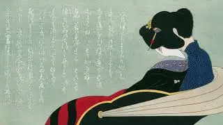 Traditional Japanese Music | Classical Shamisen | Fukagawakuzushi | 深川くずし| 端唄 | 三味線 | 伝統芸能 hauta