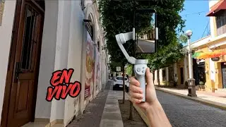 El Pulpo de Mazatlán (y de la CDMX) está en vivo