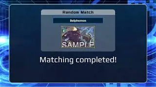 Digimon TCG - BT24 - DCGO - Milleniummon vs Belphemon
