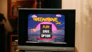 ArEs x Justyna Sinkiewicz - POKEMONOWE LOVE (Official Video)