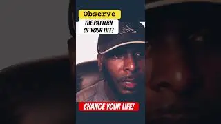 Observe Your Life! #life #observation #shorts