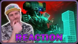 REACTION: Will It Survive? - Meet Your Maker: Reveal & Gameplay Trailers