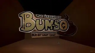 LEGEND OF BUMBO, BUMBO WANT COIN  First look!!!