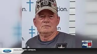 Salute to Service: Gary Hembree