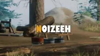 Noizeeh - H1Z1 Montage